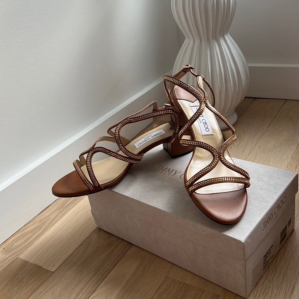 Sandals - Picture 2 of 6